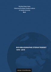 Bio-Bibliographie Stefan Troebst 1979-2019 