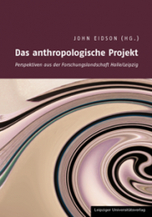 Das anthropologische Projekt