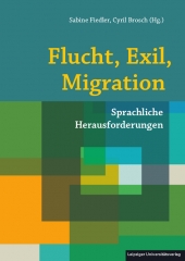 Flucht, Exil, Migration