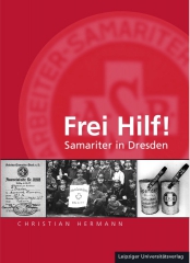 Frei Hilf! Samariter in Dresden