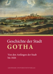 Geschichte der Stadt Gotha