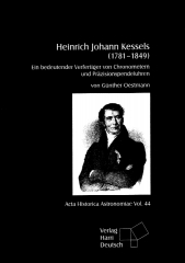 Heinrich Johann Kessels (1781 – 1849)
