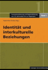 Identität und interkulturelle Beziehungen