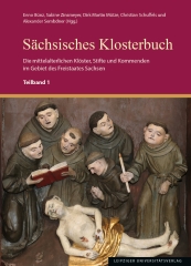 Sächsisches Klosterbuch