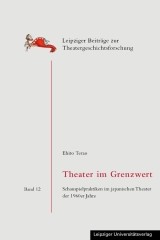 Theater im Grenzwert