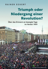 Triumph oder Niedergang einer Revolution?