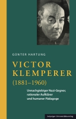 Victor Klemperer (1881-1960)