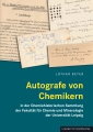 Autografe von Chemikern