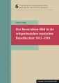 Das Bessarabien-Bild in der zeitgenössischen russischen Reiseliteratur 1812–1918