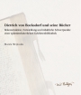 Dietrich von Bocksdorf und seine Bücher