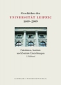 Geschichte der Universität Leipzig 1409-2009 Bd.4