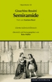 Gioachino Rossini: Semiramide (Semiramis)