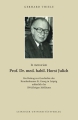 In memoriam Prof. Dr. med. habil. Horst Julich