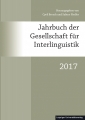 Jahrbuch der Gesellschaft für Interlinguistik 2017