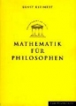 Mathematik für Philosophen