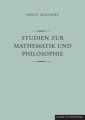 Studien zur Mathematik und Philosophie