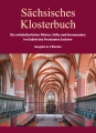 Sächsisches Klosterbuch (im Schmuckschuber)