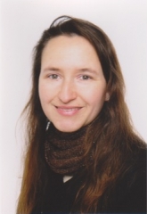 Alexandra Thümmler
