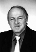 Bernhard Streck