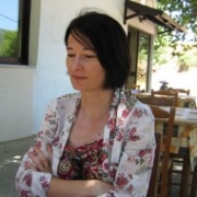 Ewa Szymani