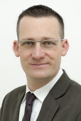 Florian Steger