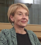 Gerda Baumbach