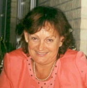 Hannelore Scholz-Lübbering