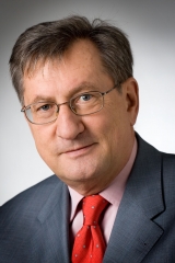 Heinz Irrgeher
