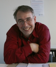 Heinz Peter Brogiato