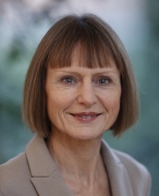 Ingrid Baumgärtner