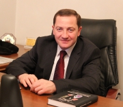 Isfandiyar Aghayev