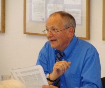 Jörg Roesler