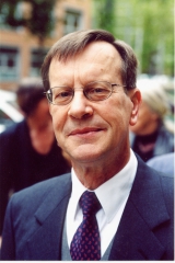 Klaus Bochmann