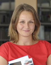 Małgorzata Zduniak-Wiktorowicz