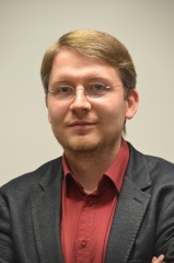 Sebastian Schmideler