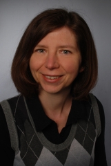 Sylvia Kesper-Biermann