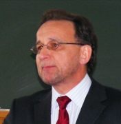 Werner Greiling